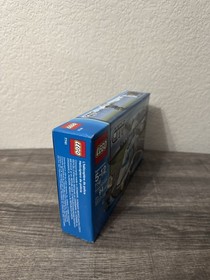 LEGO CITY: Police Helicopter (7741)