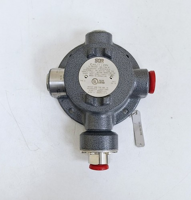 #ad SOR 4S K4 M2 C2A RR Pressure Switch 2 25 PSI Overrange 750 PSI $412.92