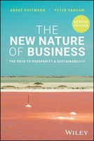 Andre Hoffmann (U. A.) | The New Nature Of Business | Taschenbuch | Englisch