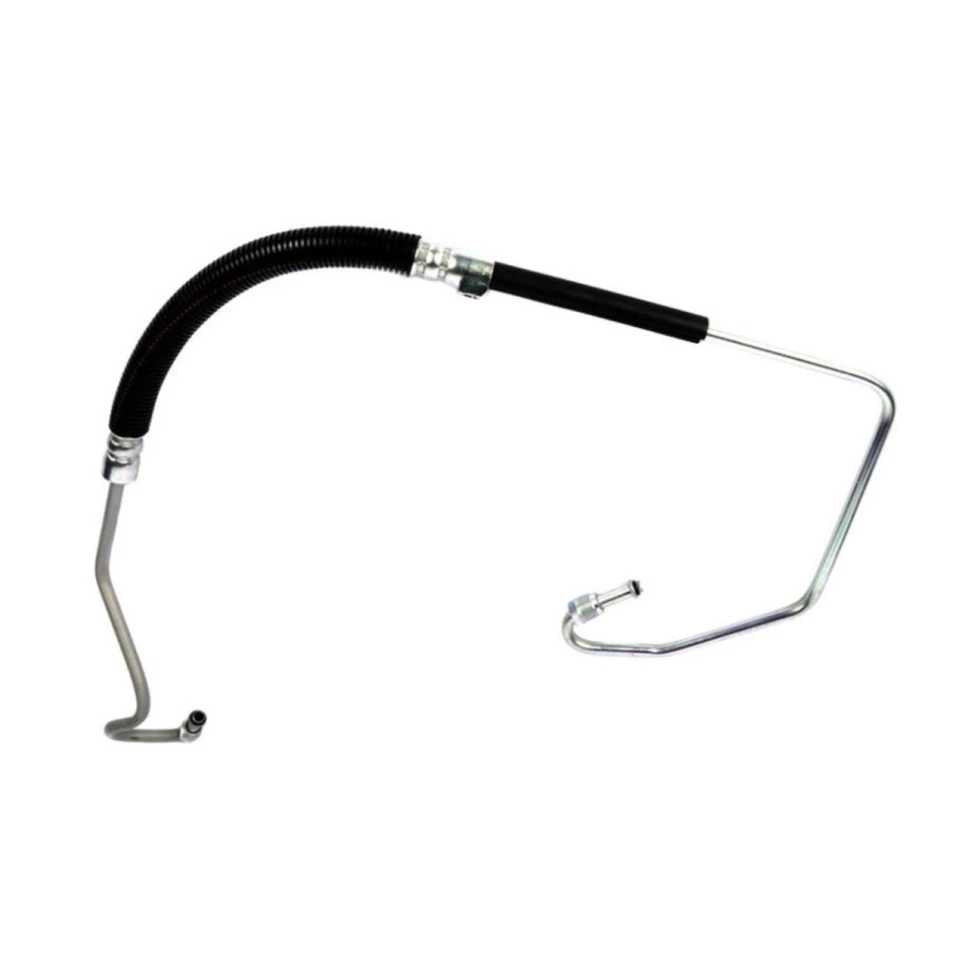 Manguera de entrada de refuerzo de freno eléctrico ACDelco original para Chevy Express 2500 2006-2010 Foto 2 de 4