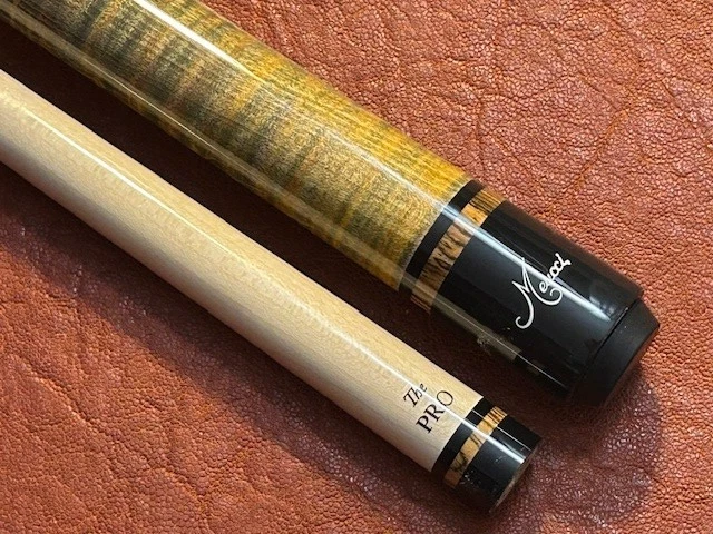 Meucci Red Dot Shaft for sale | eBay