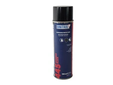 DINITROL 447 Protect Super Quick Drying Rubber Based Body Protection 500ml Spray