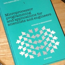 Microprocessor Programming for Scientists/Eng...