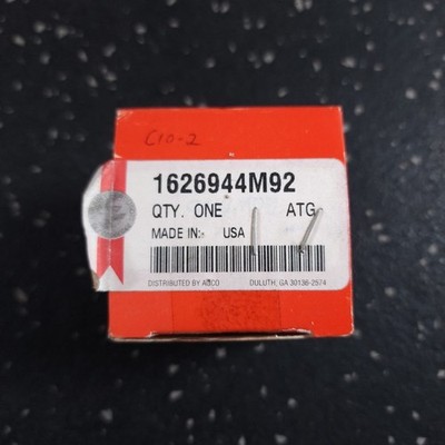Genuine AGCO Massey Ferguson Part Switch-light 1626944M92 - New in Box