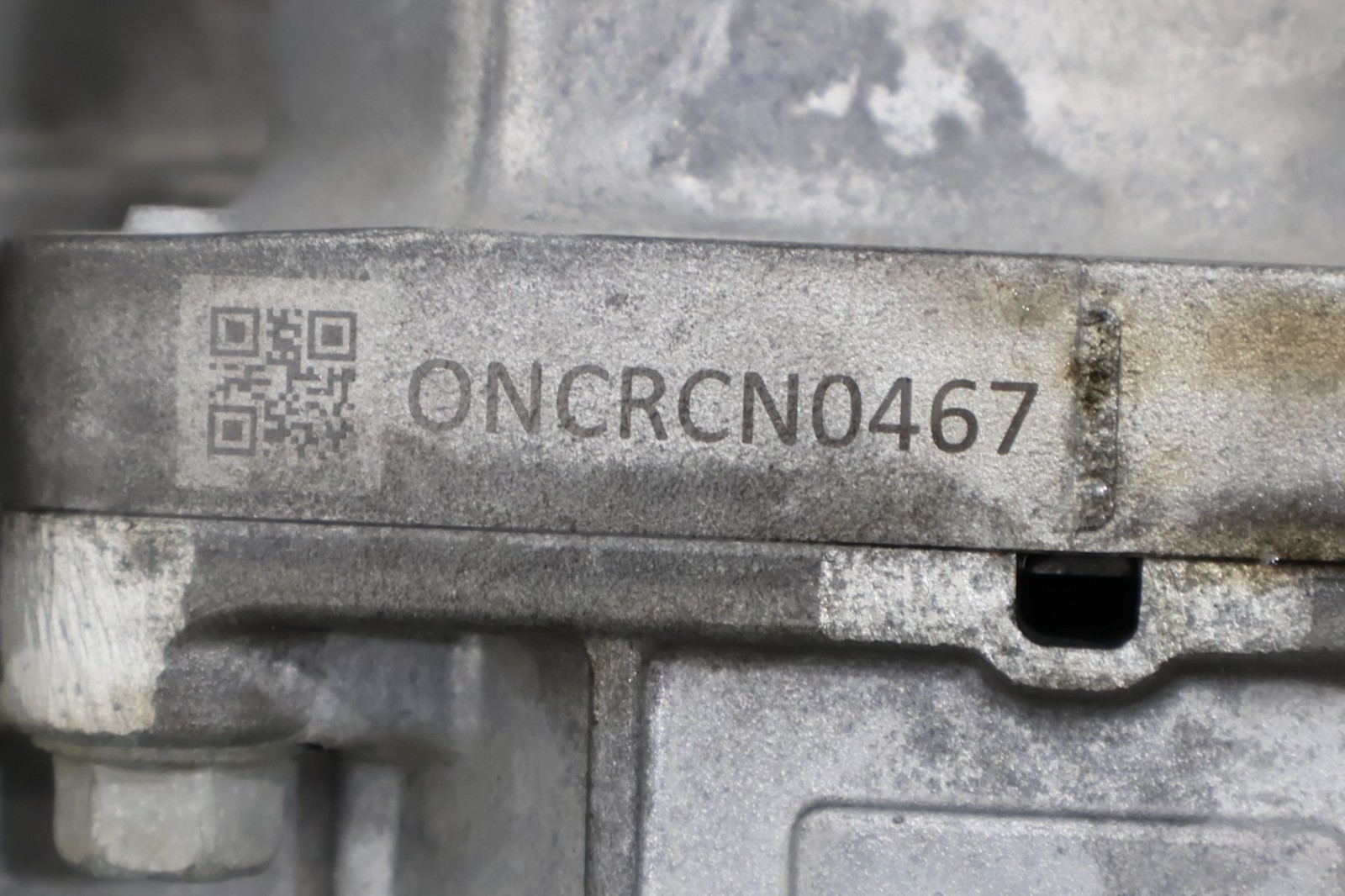 2020 - 2025 KIA TELLURIDE AWD REAR DIFFERENTIAL AXLE CARRIER OEM