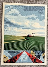 Shepard Fairey Pop Art Original Art Prints for sale | eBay