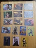 Final Fantasy MTG Art Series - Assorted - Regular and Gold Stamped