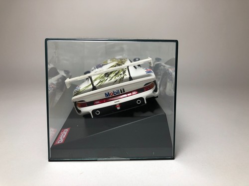 Carrocería Kyosho Mini-z Porsche 911 GT1 Nº25 LM 1996 MZP330ML - Imagen 6 de 17