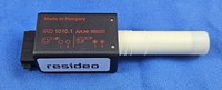 FlammenüBerwachung Ird 1010.1 FlammenfüHler 1650205 Viessmann Satronic Rot Axial