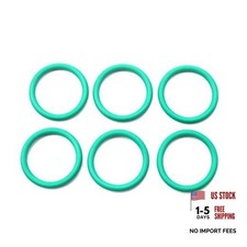Seal Kit for Foot Pedal Control Valves on COATS Tire Changer 8116333