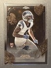 2025 Topps Chrome Tetairoa McMillan Base (RAW)