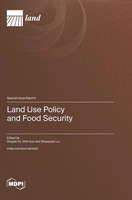 Land Use Policy And Food Security | Buch | Englisch (2025) | Mdpi Ag
