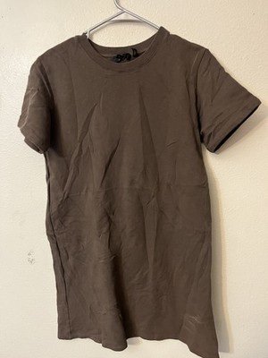 preppy t shirt dress T-Shirt Dress Preppy Stripes