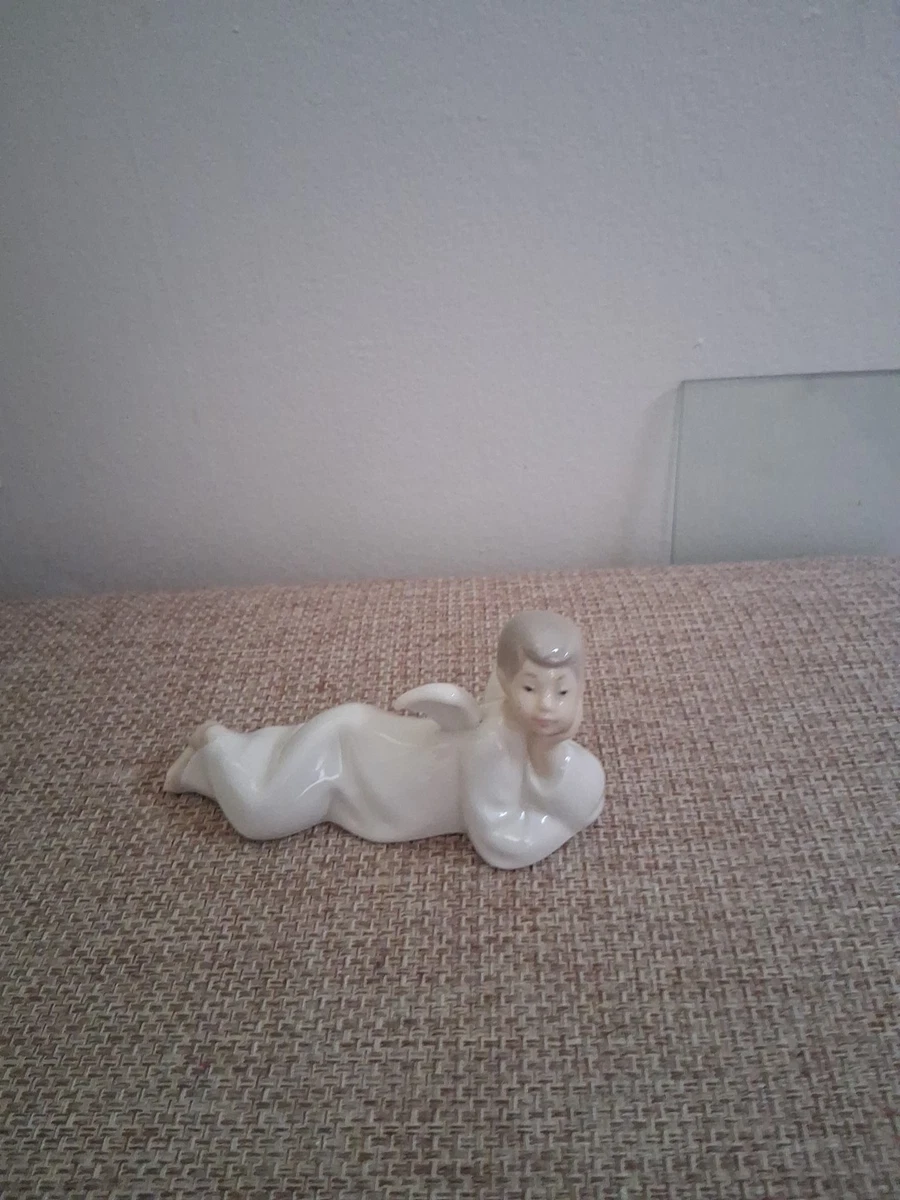 nao by lladro products for sale | eBay
