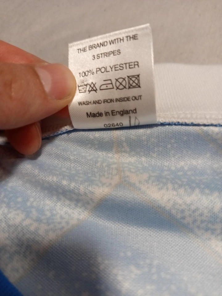 Maglia DDR Germania Est - Immagine 3 di 4