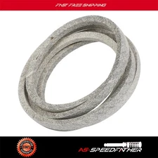 Mule Drive Belt for Exmark Lazer Z AS AC LC 103-4014 60 Inch Deck