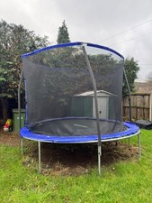 trampoline 10ft
