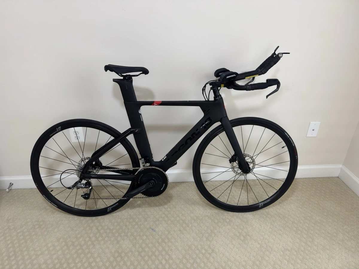 Argon 18 Time Trial/Triathlon Bike Aerobar Bikes for sale | eBay