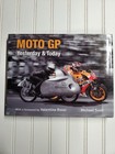 MotoGP Yesterday And Today Book Foward By Valentino Rossi