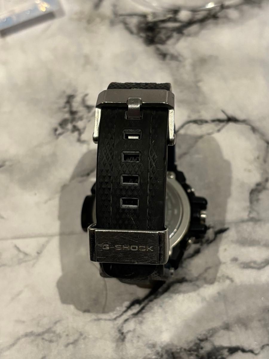 CASIO G-SHOCK G-STEEL GST-B100 image 4