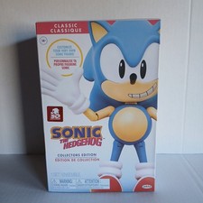 Sonic The Hedgehog 6 in Action Figure - 403942 for sale online | eBay