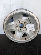 Wheel 15x7 Aluminum 5 Slot Fits 94-97 S10s15sonoma 1192476