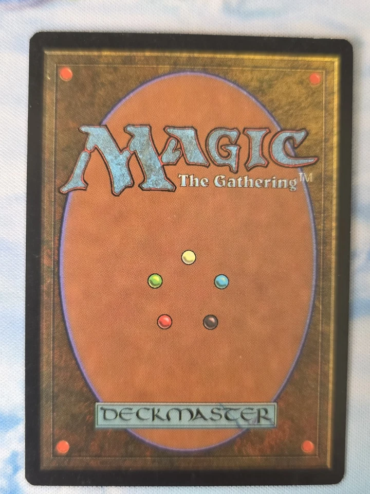 Show and Tell Urza's Saga Regular - Image 2 of 4