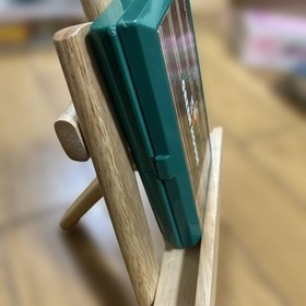 Nintendo GREEN HOUSE Game & Watch Multi Screen Retro 1982 GH-54 TESTED