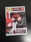 Funko Pop! Vinyl: Marvel - Miles Morales (Winter Suit) #771