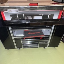 Epiq Series Snap-on Storage System 110 Scale Die-cast Replica Epiq Series Snap-on Storage System 110 Scale Die-cast Replica