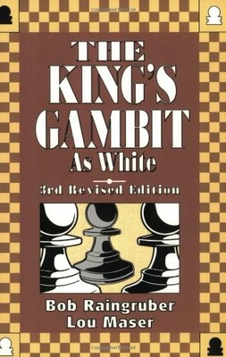 The Kings Gambit as White - ACCEPTABLE