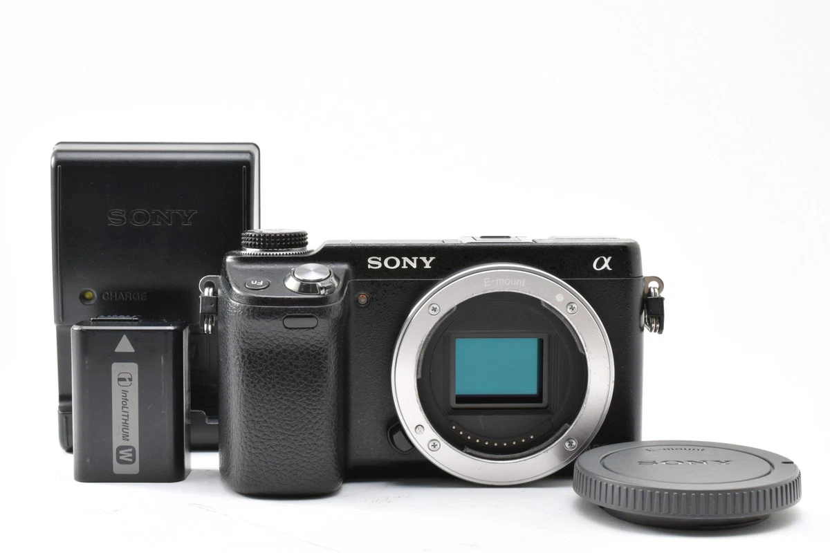 Sony Alpha Nex-6 Digital Cameras for Sale - Shop New & Used