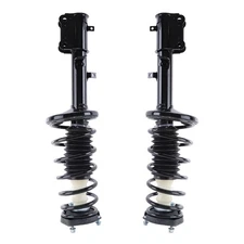 Rear Complete Strut Shocks For 1993-02 Toyota Corolla Toyota Corolla 1.8L 171953