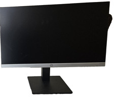 HP 24mh 23.8 inch 1080p Widescreen IPS LED Monitor