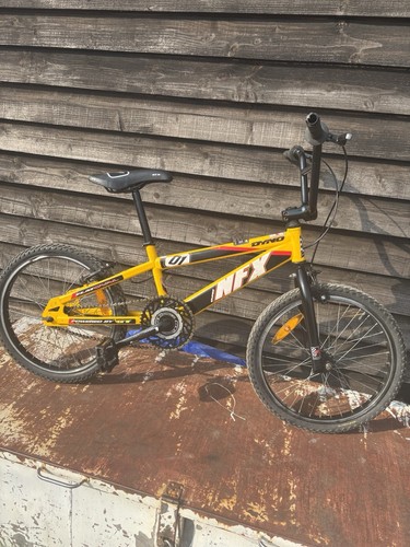 Gt Dyno Bmx Oldschool Bmx - Bild 1 von 11