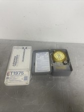 Intermatic T1975 Electromechanical Timer SPDT...