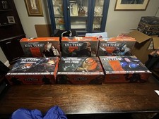 Warhammer 40k Kill Team Box Set Collection Lot. New In Box