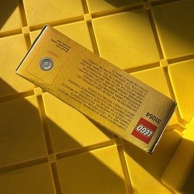LEGO CREATOR: Blue Express (31054)