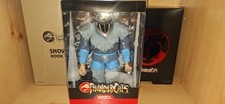 Thundercats Super7 Snowman of Hook Mountain Ultimates Figure Sealed 2022