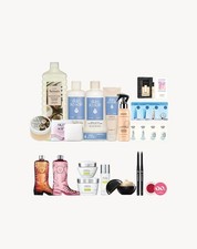 Avon New Ambassador Bundle Soap Body Oil Lotion Scrub Gel Cocktail 12pcs NEW