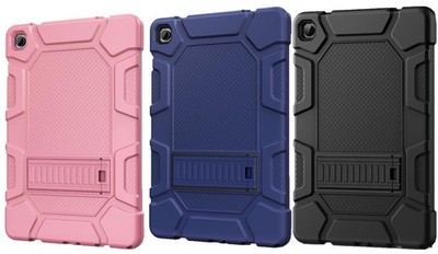Shockproof Case For Samsung Galaxy Tab A9 Plus / A11 Plus 11inch Kickstand Cover