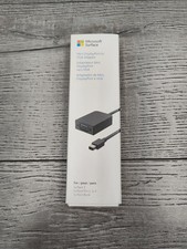 Microsoft Surface Model 1554 Mini Display Port To VGA Adapter