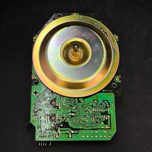 Pioneer PL-4 Plattenspieler-Motor 1 Stück – Funktioniert