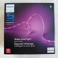 Philips Hue Solo 10ft/3m Smart LED Lightstrip...