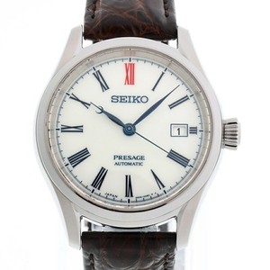 セイコーPRESTAGE AUTOMATIC Seiko Presage Prestige Line 2020 Limited Edition | Seiko