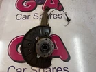 2017 VW TOUAREG V6 R-LINE TDI (7P FACELIFT) OFFSIDE FRONT HUB 14-18