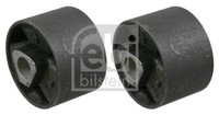 Febi Bilstein 04037 Lagerung, Lenker For BMW