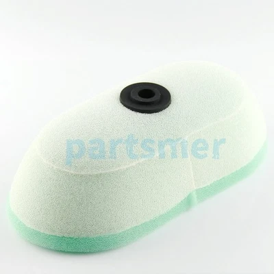 Élément de filtre à air pour Honda XR250L XR350R XR400R CRM250 17213-MN1-670 - Photo 1/4