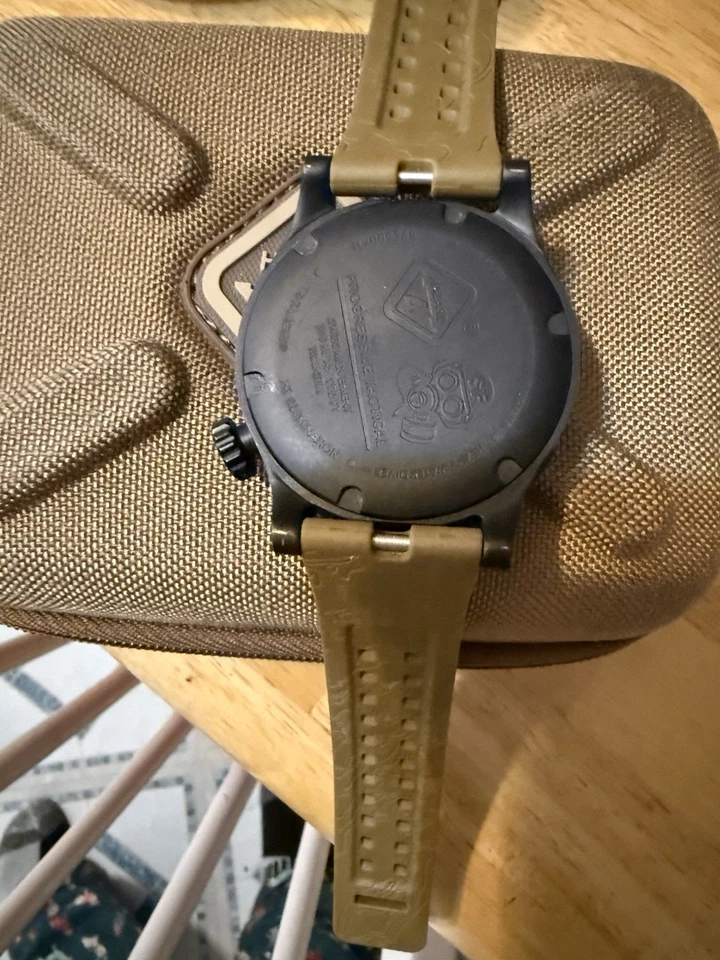 Hazard 4 Arid Foto 4 de 4