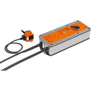 Belimo Brandschutzklappenantrieb - BF230-TN-2 - 230V